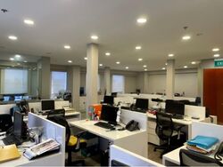 Agrow Building (D14), Factory #561606701